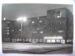 DDR - NEUBRANDENBURG - Hotel "Vier Tore" - 1973 Unused - Neubrandenburg