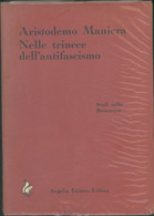 LIBRO NELLE TRINCEE DELL'ANTIFASCISMO - Geschiedenis