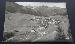 Berwang Mit Lechtaler Alpen, Tirol - Berwang