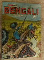 BENGALI  -akim Spécial-  N°96 - Bengali