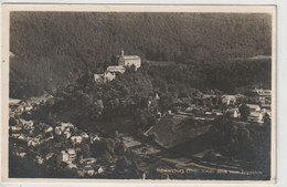 Schwarzatal, Schwarzburg, Thüringer Wald - Apolda