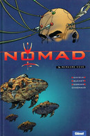 Nomad 1 - Nomad