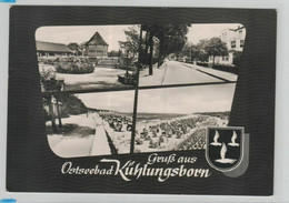 Kühlungsborn - Kuehlungsborn