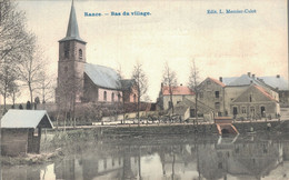 Rance Bas Du Village - Sivry-Rance