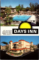 Florida Naples Days Inn - Naples