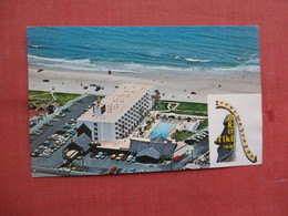 Aku Tiki Inn  Daytona  Beach Florida > Daytona        Ref  5301 - Daytona