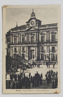 01697 Cartolina - Catania - Vizzini - Piazza Umberto I - Catania