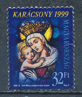 °°° HUNGARY - Y&T N°3694 - 1999 °°° - Used Stamps