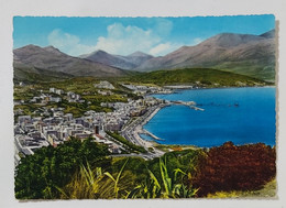 03561 Cartolina - Latina - Gaeta Portosalvo - Panorama - 1969 - Latina