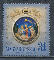 °°° HUNGARY - Y&T N°3757 - 2000 °°° - Used Stamps
