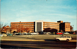 Tennessee Memphis St Joseph Hospital - Memphis