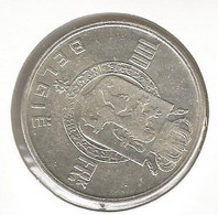 VARIA * 3/8 Medailleslag * PRINS KAREL * 100 Frank 1949 Vlaams * Prachtig * Nr 10815 - 100 Franc