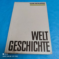 Weltgeschichte - Encyclopedias