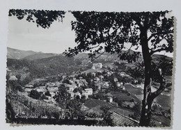 04789 Cartolina - Genova - Crocefieschi - Panorama - 1955 - Genova (Genoa)