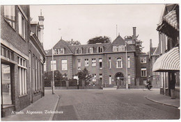 Almelo Algemeen Ziekenhuis KH730 - Almelo