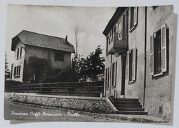 04919 Cartolina - Pavia - Brallo - Pensione Caffè Normanno - 1952 - Pavia