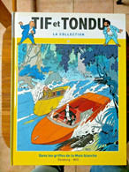TIF Et TONDU Hachette N° 35  La Collection TTBE WILL 2014  NEUF - Tif Et Tondu