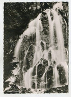 AK 013544 GERMANY - Radau - Wasserfall - Oberharz