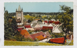 F 67280 NIEDERHASLACH, Vue Generale - Mutzig