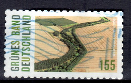 D+ Deutschland 2020 Mi 3533 Grünes Band - Used Stamps