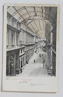 06318 Cartolina - Genova - Galleria Mazzini - Genova (Genoa)