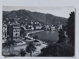 07024 Cartolina - Genova - Rapallo - 1953 - Genova (Genoa)