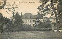 44 - DERVAL - Villa Le Boschet - Derval