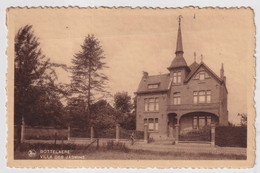 BOTTELARE  VILLA DES JASMINS - Merelbeke