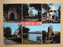 Sint-Martens-Latem - Sint-Martens-Latem