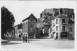 LA VOULTE SUR RHONE - La Voulte-sur-Rhône