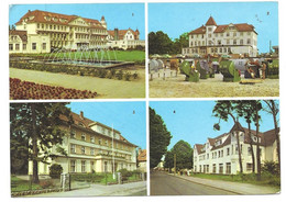 2565  OSTSEEBAD KÜHLUNGSBORN  -  MEHRBILD    1978 - Kuehlungsborn