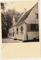 1942 Opwijk Waasmunster Filatures Laine Usines Manta Villa ( Dans Le Même Album ) - Opwijk