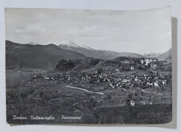 07142 Cartolina - Varese - Bedero Valtravaglia - Panorama - 1955 - Varese