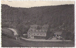 (Belgique) Luxembourg 002, Daverdisse Sur Lesse, Hotel Du Moulin - Daverdisse