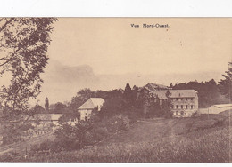 Cpa - 73 - La Ravoire --notre Dame De La Villette - Vue Nord Ouest- Edi Tourte Et Petitin - La Ravoire