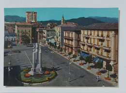 07361 Cartolina - Genova - Lavagna - Piazza Vittorio Veneto - 1967 - Genova (Genoa)