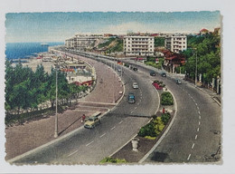 07365 Cartolina - Genova - Corso Italia - 1962 - Genova (Genoa)