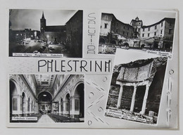 07452 Cartolina - Roma - Saluti Da Palestrina - 1969 - Otros & Sin Clasificación