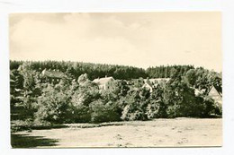 AK 014503 GERMANY -  Bienenmühle / Erzgeb. - Rechenberg-Bienenmühle