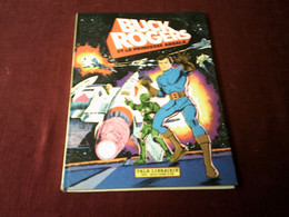 BUCK ROGERS  ET LA PRINCESSE ARDALA - Sammlungen