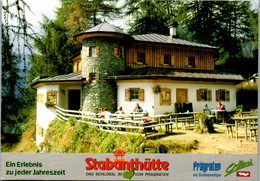 21579 - Tirol - Prägarten Am Großenediger , Stabanthütte , Obkircher - Prägraten