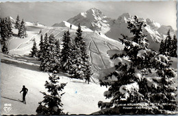 21625 - Steiermark - Hauser Kaibling , Skigebiet Krummholz Hütte - Haus Im Ennstal