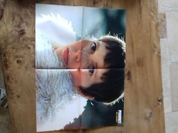 4/  POSTER  MIA FARROW - Affiches & Posters