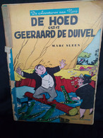 De Hoed Van Geeraard De Duivel 1962 - Nero