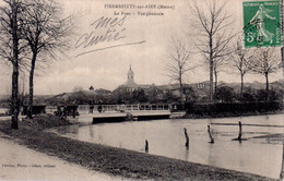 PIERREFITTE SUR AIRE  -  Le Pont  -  Vue Générale - Pierrefitte Sur Aire