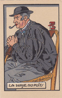 ILLUSTRATEUR Géo FOURRIER ;Série " La Normandie " - Capet De La HAYES - Tirage Original Ed. Artistiques Parisiennes - Fourrier, G.