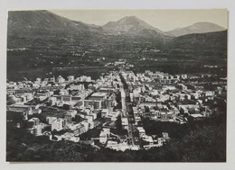 08656 Cartolina - Frosinone - Cassino 1984 Ricostruito Panorama - Frosinone