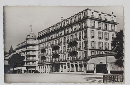 08775 Cartolina - Nice - Hotel Terminus - France - 1956 - Autres & Non Classés