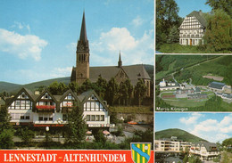 011269  Lennestadt-Altenhundem - Lennestadt