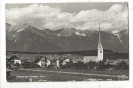 Mutters (Autriche, Tyrol) : Panorama En 1957 PF - Mutters